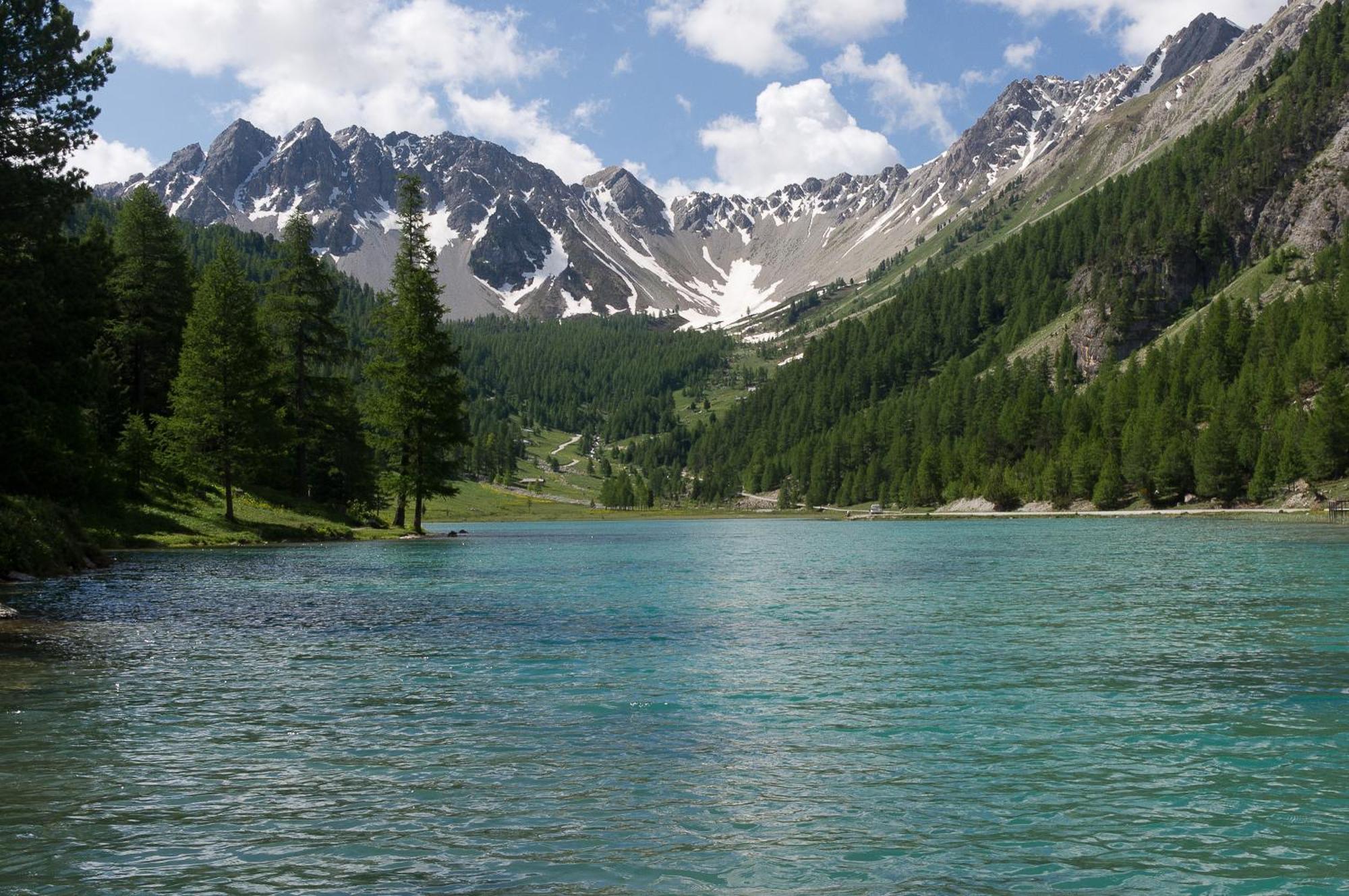 L'Oree Des Pistes A Briancon Екстериор снимка